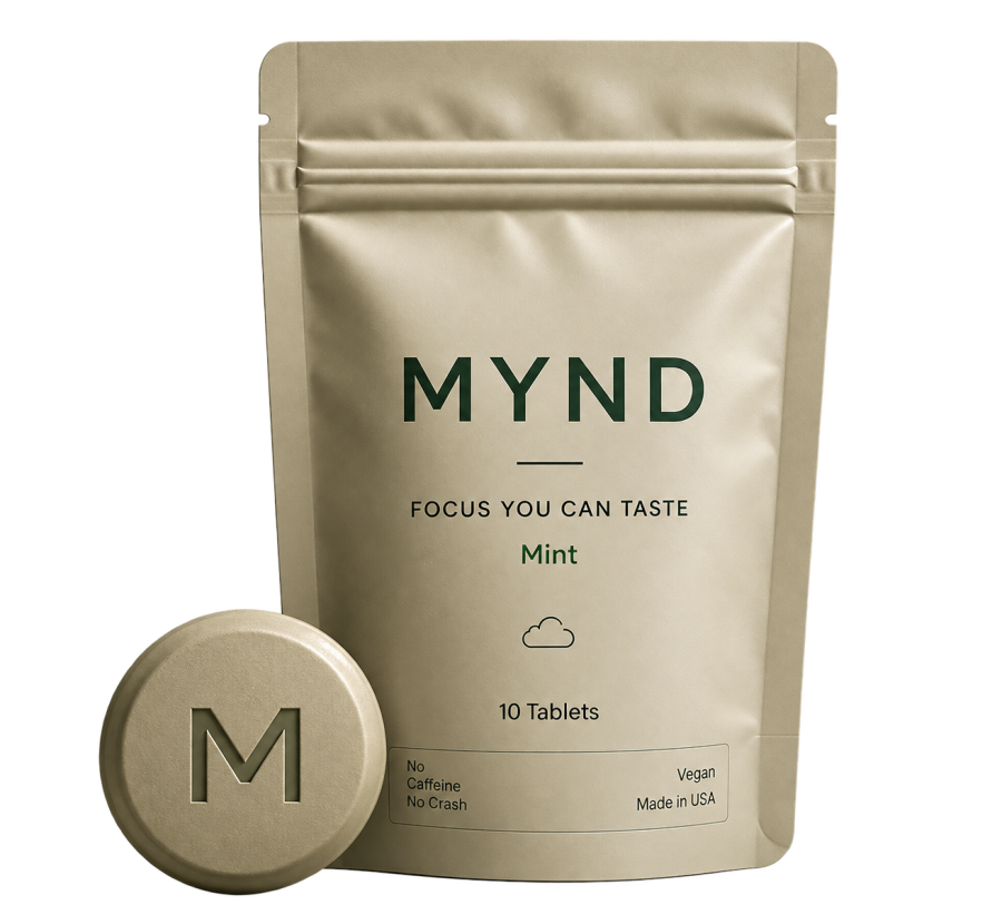 mynd Value Bag